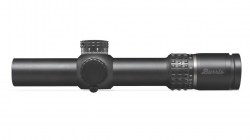 Burris 1-8x24 XTR II Riflescope-02